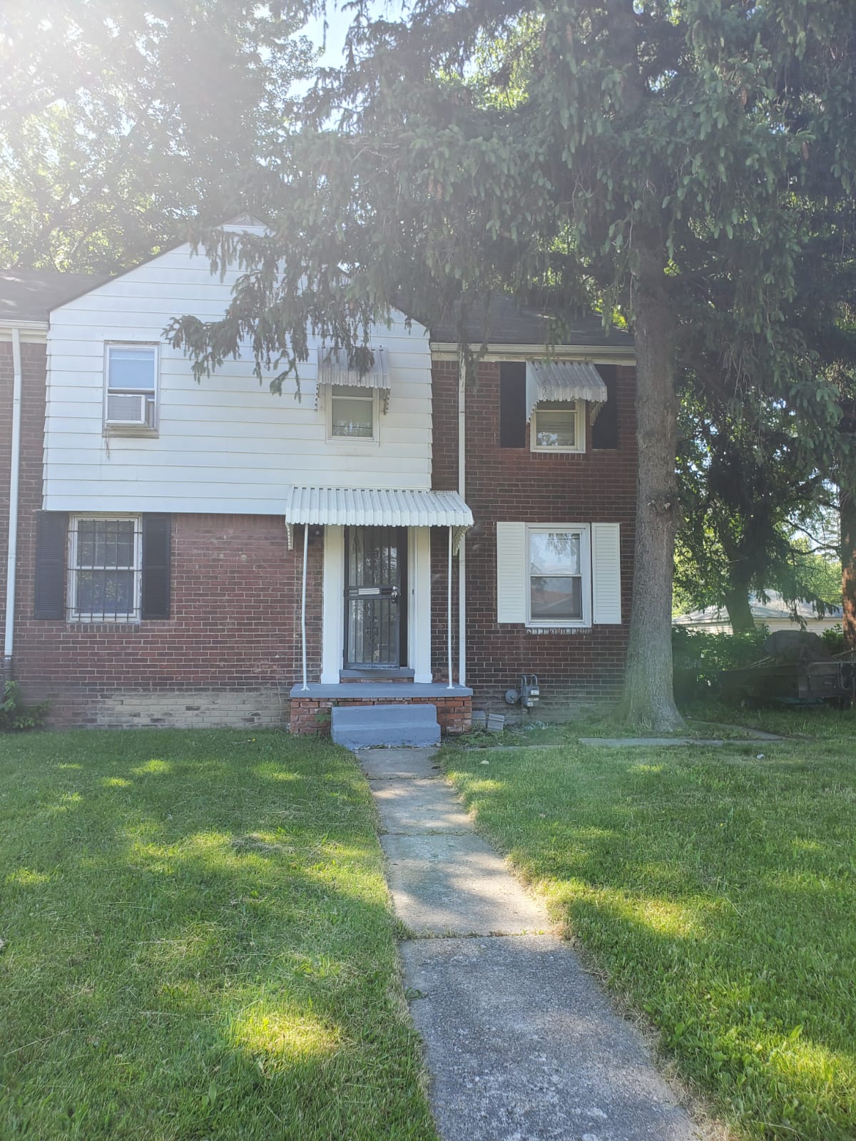 Foto de 14514 Frankfort St. , Detroit, MI, 48224